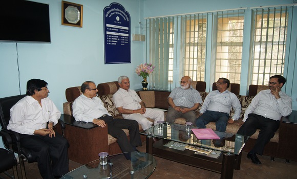 RAC meeting 01.03.14